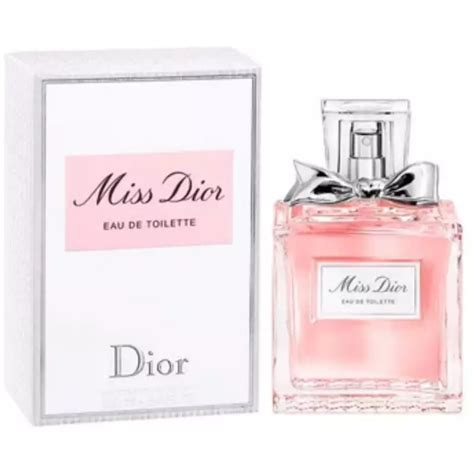 christian dior miss dior edt|what does Miss Dior smell like.